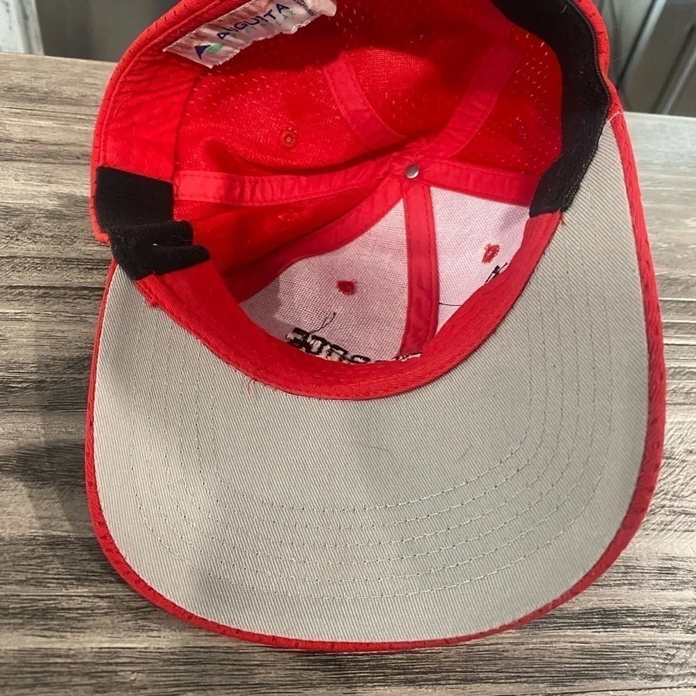 Youth Performance Power Equipment Hat